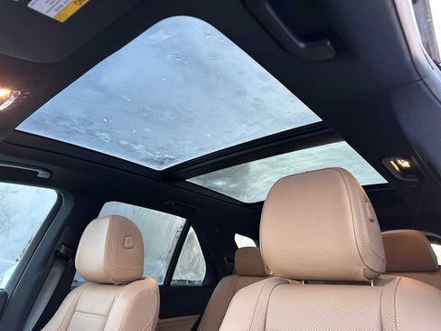 Used 2024 Mercedes-Benz GLE 450 4MATIC image 24