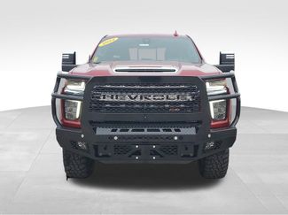 Used 2022 Chevrolet Silverado 2500 LTZ w/ LTZ Plus Package video 2