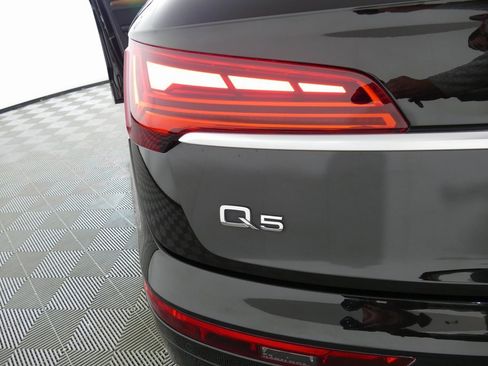 Used 2022 Audi Q5 2.0T Premium w/ Convenience Package image 33