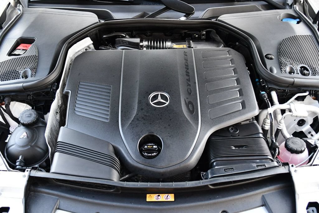 Used 2022 Mercedes-Benz E 450 Cabriolet image 74