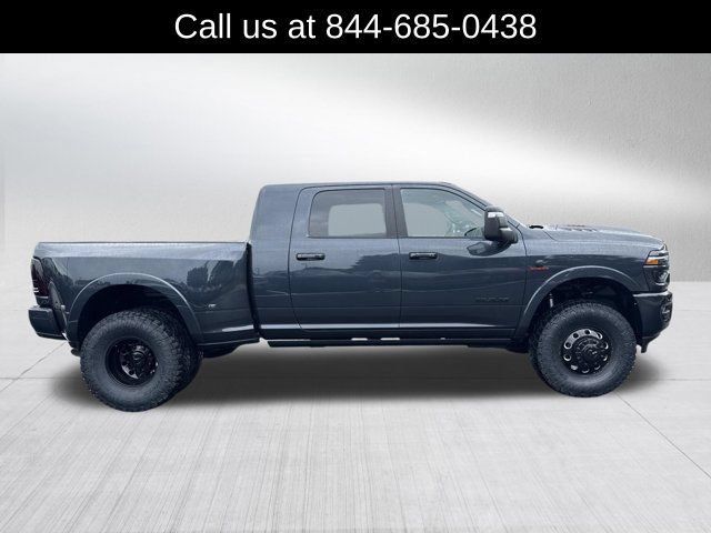 New 2026 RAM 3500 Limited AWD/4WD image 4