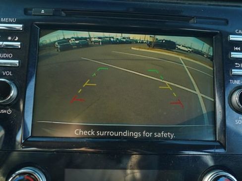 Used 2023 Nissan Murano SV image 27