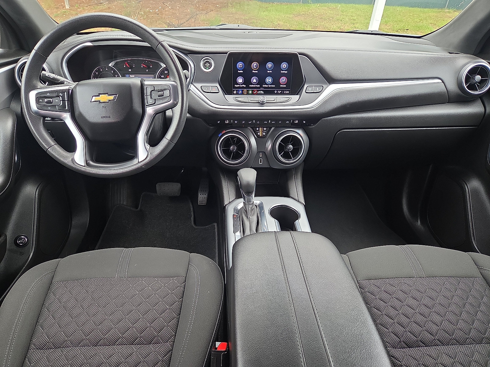 Used 2022 Chevrolet Blazer LT AWD/4WD image 23