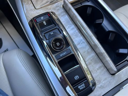 Used 2020 Acura RLX Sport Hybrid w/ Advance Pkg image 60