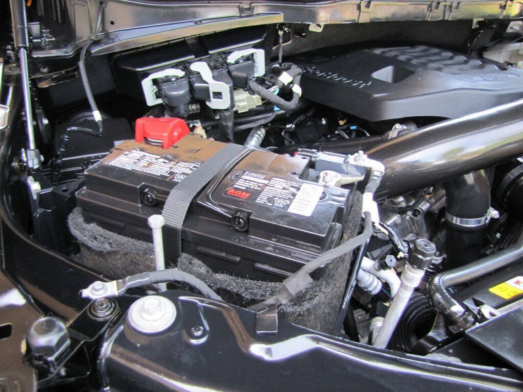 Used 2022 Ford F150 Lariat AWD/4WD image 37