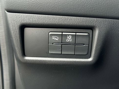 Certified 2025 MAZDA CX-5 AWD 2.5 S w/ Select Package image 30