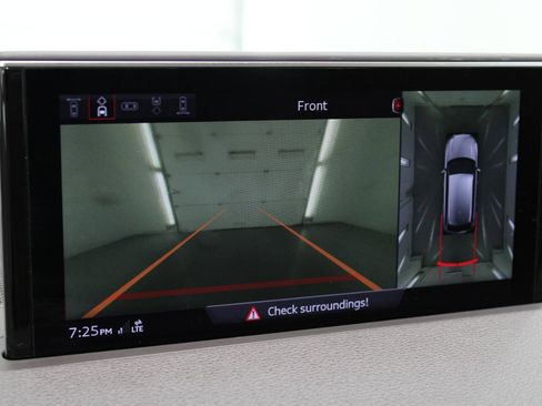 Used 2017 Audi Q7 3.0T Prestige w/ Prestige Package image 65