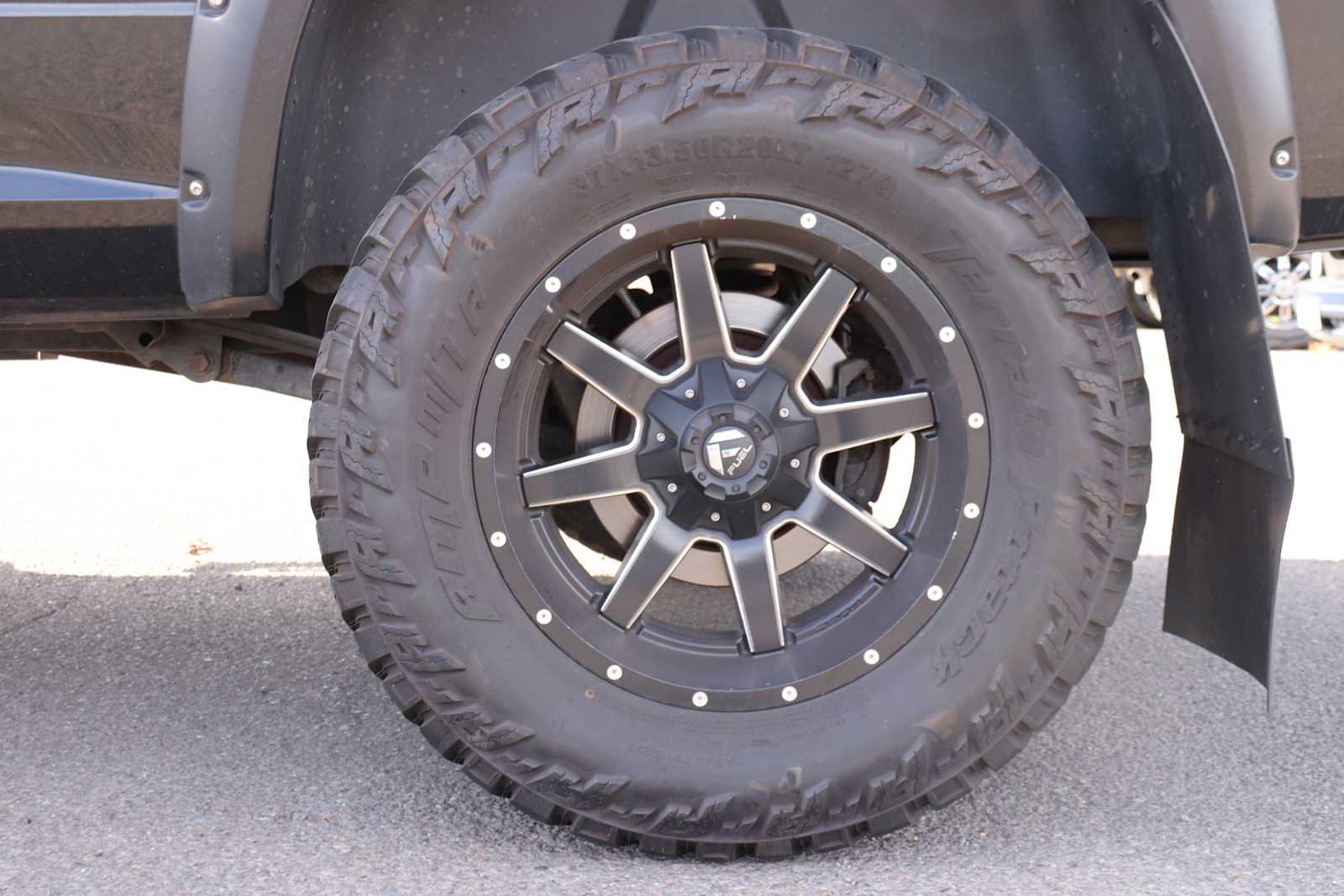 Used 2014 RAM 1500 Sport AWD/4WD image 9