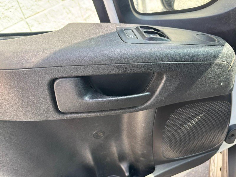 Used 2023 RAM ProMaster 2500 FWD image 21