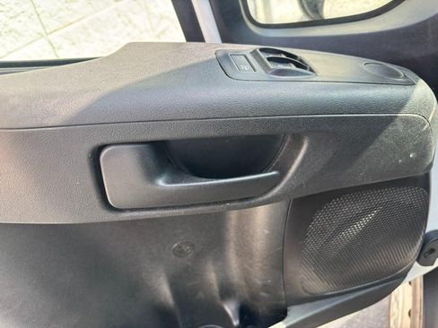 Used 2023 RAM ProMaster 2500 FWD image 21
