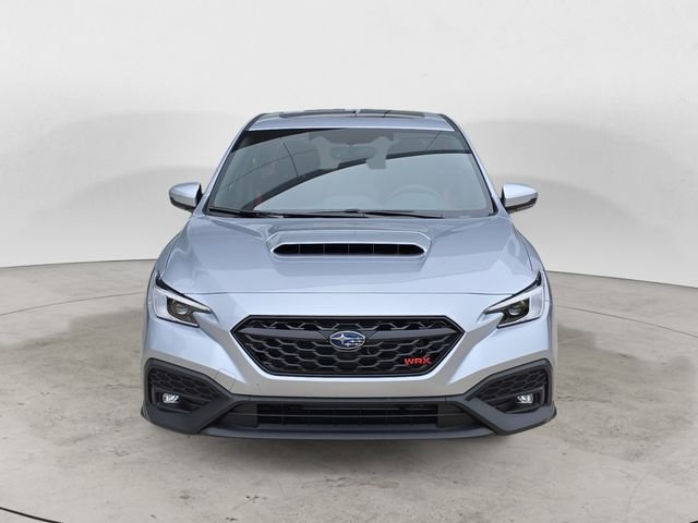 New 2026 Subaru WRX Limited w/ WRX Enhancement Package AWD/4WD image 8
