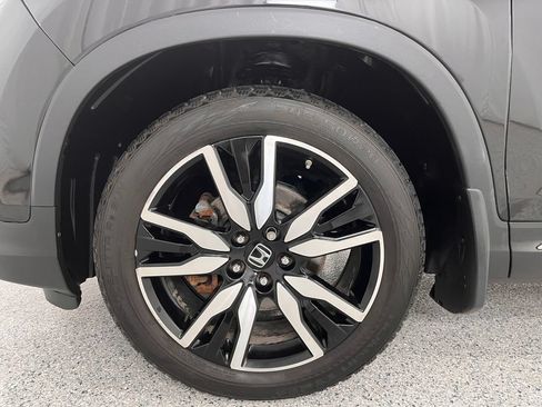 Used 2019 Honda Pilot Touring image 29