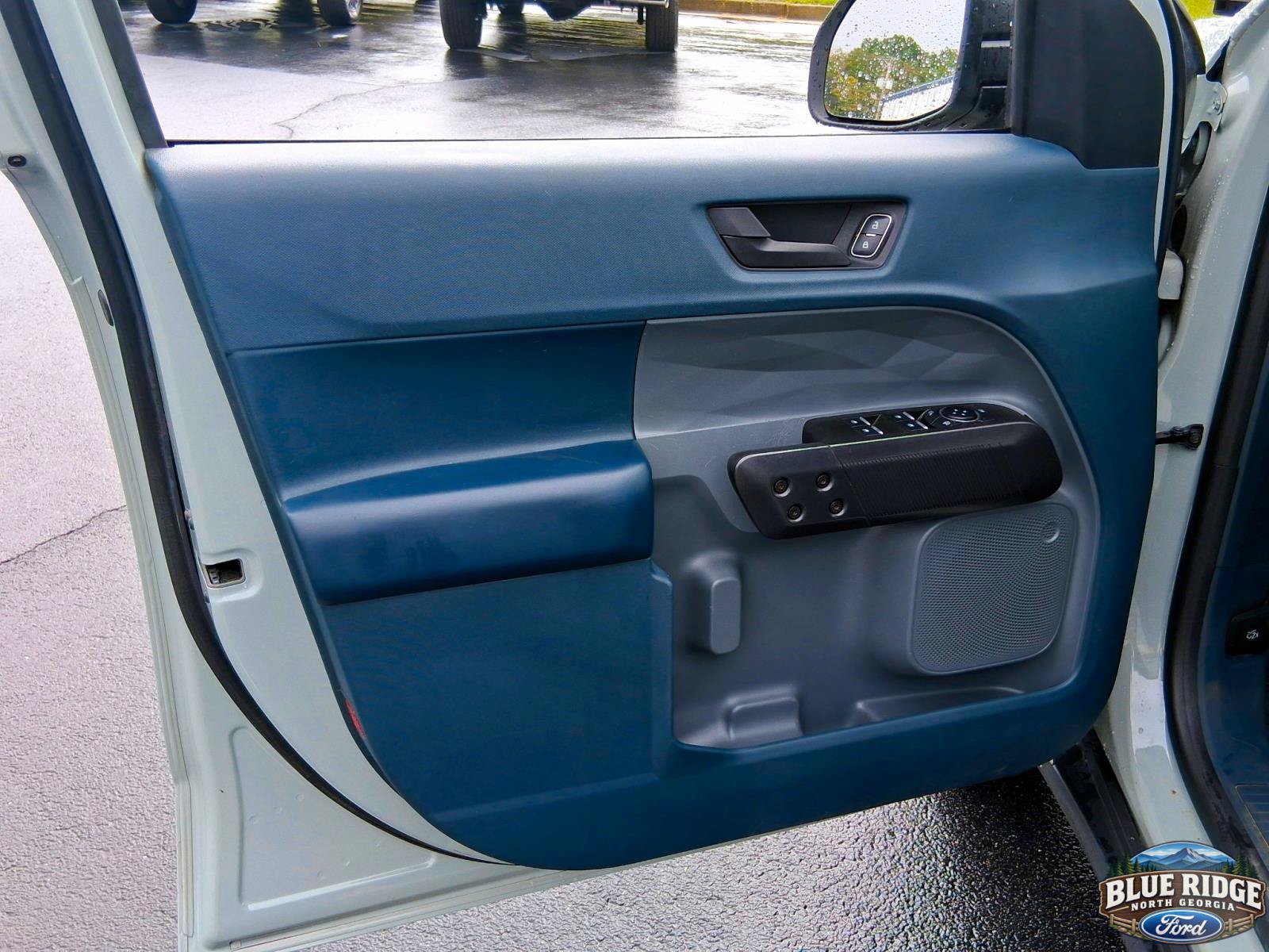 Used 2024 Ford Maverick Tremor w/ Tremor Off-Road Package AWD/4WD image 9
