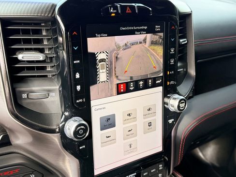 Used 2022 RAM 1500 TRX w/ TRX Level 2 Equipment Group image 24