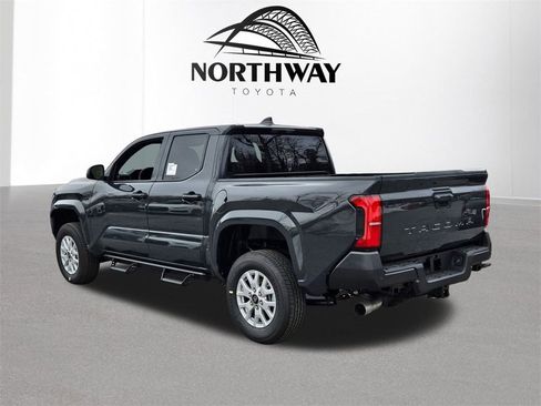 New 2026 Toyota Tacoma SR image 5