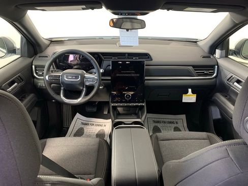 New 2026 GMC Terrain Elevation image 23