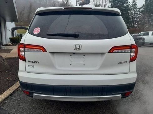 Used 2020 Honda Pilot EX-L image 6