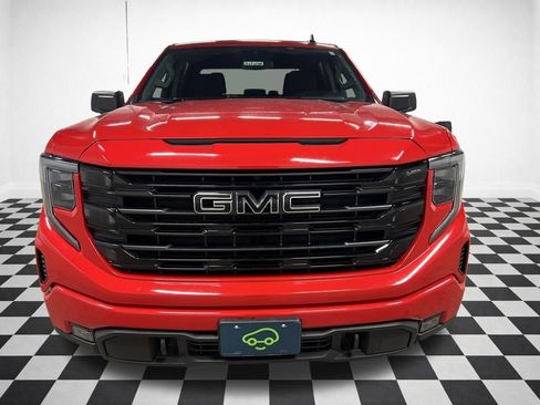 Certified 2023 GMC Sierra 1500 Elevation image 4