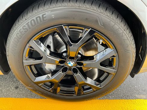 Certified 2026 BMW X7 xDrive40i image 25