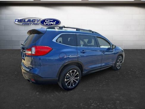 Used 2019 Subaru Ascent Premium AWD/4WD image 8