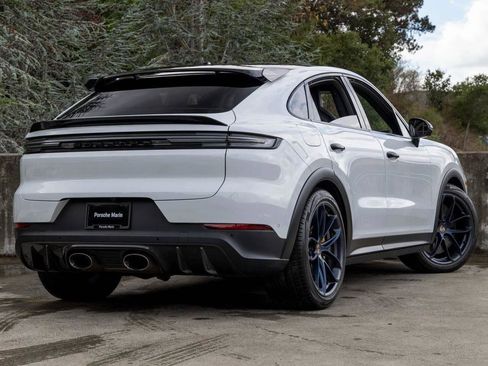 Certified 2024 Porsche Cayenne Turbo GT image 69