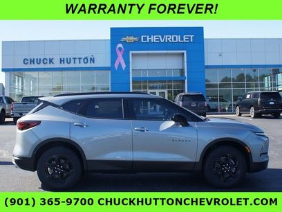 New 2025 Chevrolet Blazer LT w/ Midnight/Sport Edition