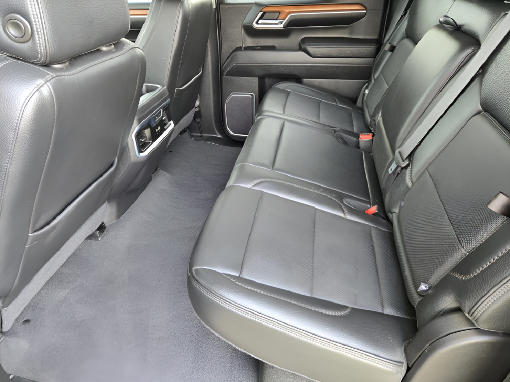 Used 2022 GMC Sierra 1500 Denali AWD/4WD image 28