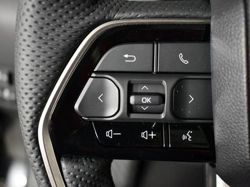 New 2026 Toyota Tundra Platinum AWD/4WD image 35