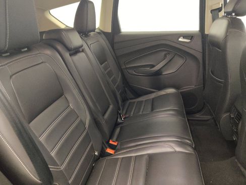 Used 2019 Ford Escape SEL FWD image 19