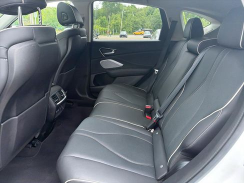 Used 2022 Acura RDX AWD w/ Advance Package image 21