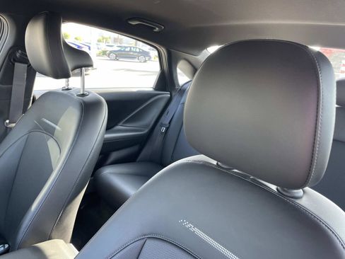 Certified 2023 Hyundai Ioniq 6 SEL image 23