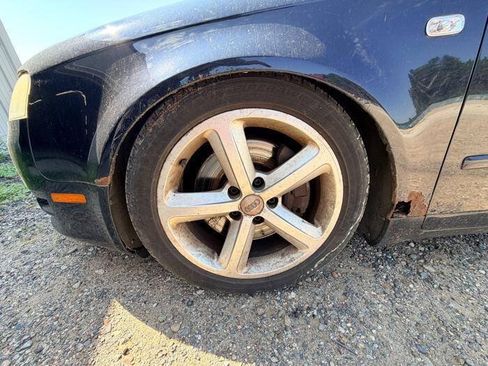 Used 2007 Audi A4 3.2 AWD/4WD image 43
