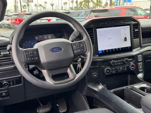 Used 2024 Ford F150 STX RWD image 27