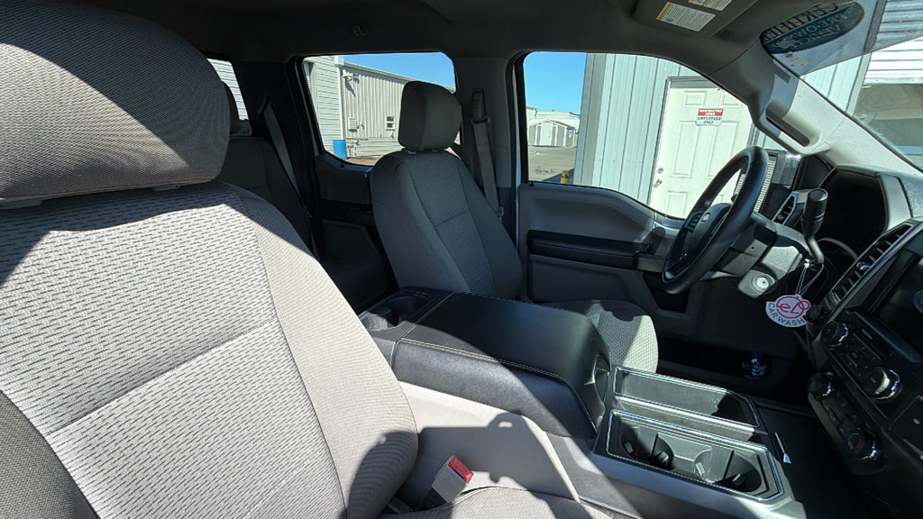 Used 2020 Ford F150 XLT w/ Equipment Group 302A Luxury RWD image 28