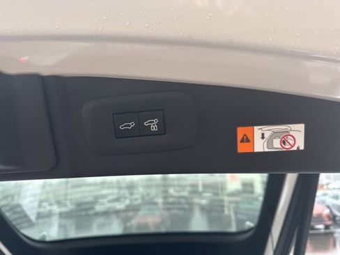 New 2026 Lexus RZ 350e 2WD w/ Technology Package image 43