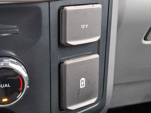 Certified 2025 Ford F150 XLT w/ Equipment Group 301A Standard image 23