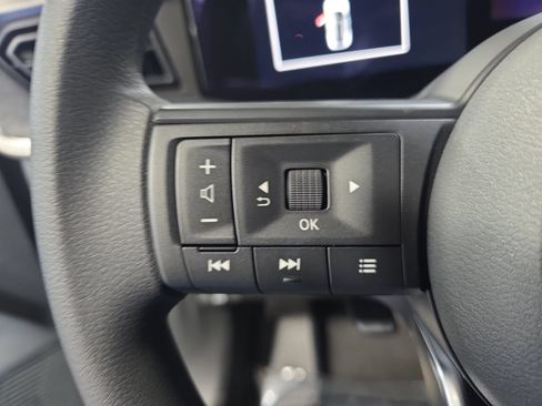New 2027 Nissan Kicks SV w/ SV Premium Package FWD image 16