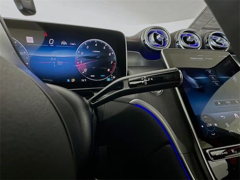 New 2026 Mercedes-Benz GLC 43 AMG GLC 43 AMG image 17