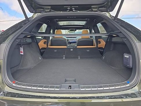New 2026 Lexus RX 350 Premium Plus image 32