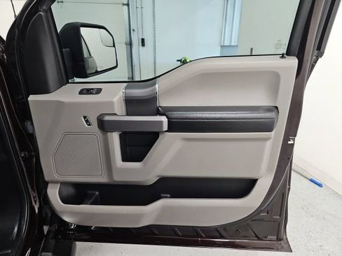 Used 2019 Ford F150 XLT w/ XTR Package AWD/4WD image 34