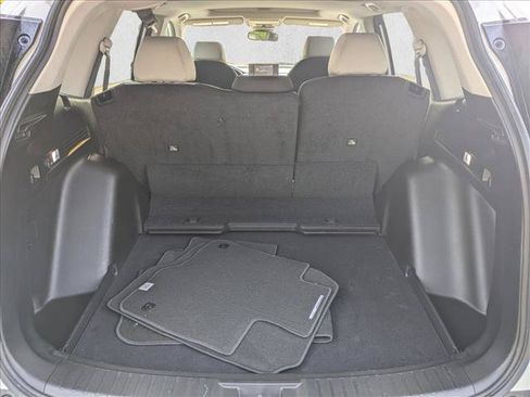 Used 2024 Honda CR-V EX image 6