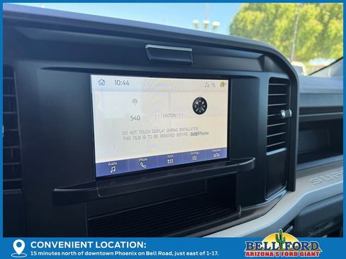 New 2026 Ford F250 XL w/ XL Chrome Package image 20