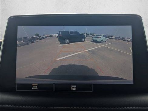Used 2021 Chevrolet Tahoe LT w/ Rear Media and Nav Package RWD image 10