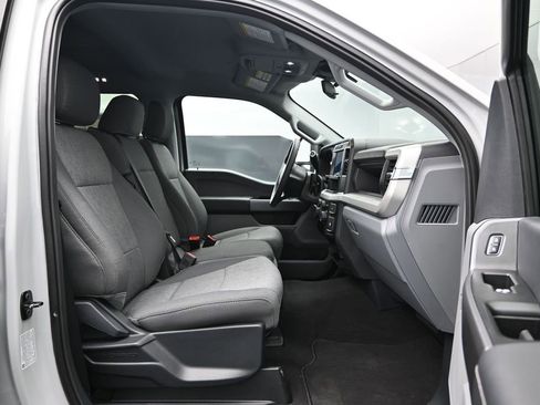 New 2026 Ford F350 XL w/ STX Appearance Package AWD/4WD image 13