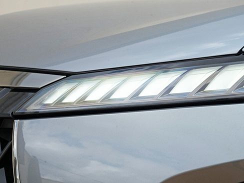Used 2026 INFINITI QX80 4WD image 60