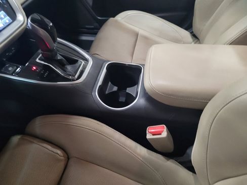 Used 2020 Subaru Legacy Limited XT image 26