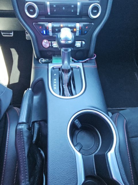Used 2020 Ford Mustang GT Premium w/ Equipment Group 401A RWD image 18