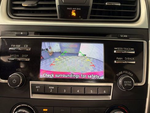 Used 2016 Nissan Altima 2.5 S w/ Power Driver Seat Package image 18