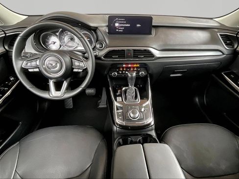 Used 2023 MAZDA CX-9 Touring AWD/4WD image 7