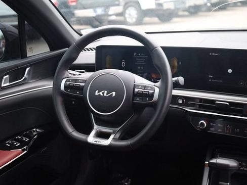 Used 2026 Kia K5 GT-Line w/ GT-Line Premium Package FWD image 23